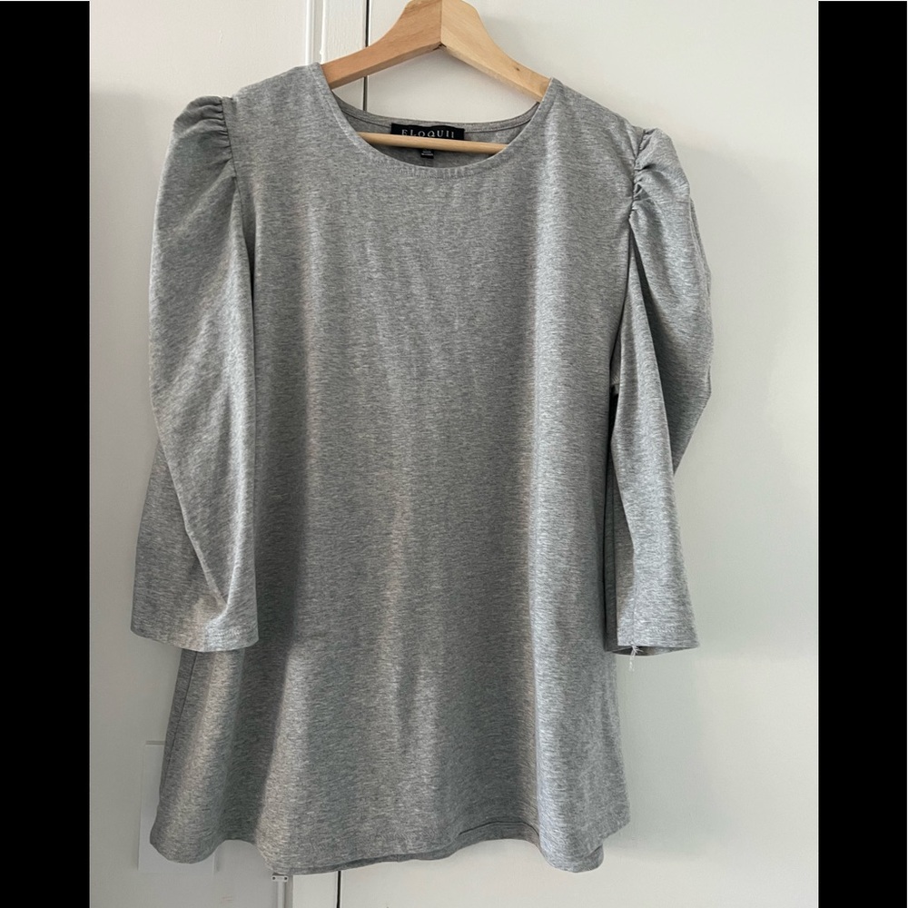 Casual Top